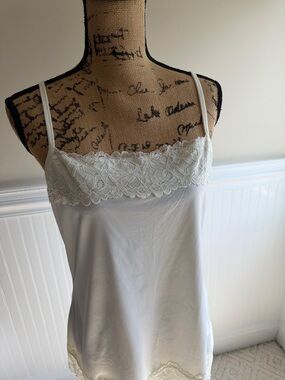 Maurice’s Lace Camisole
